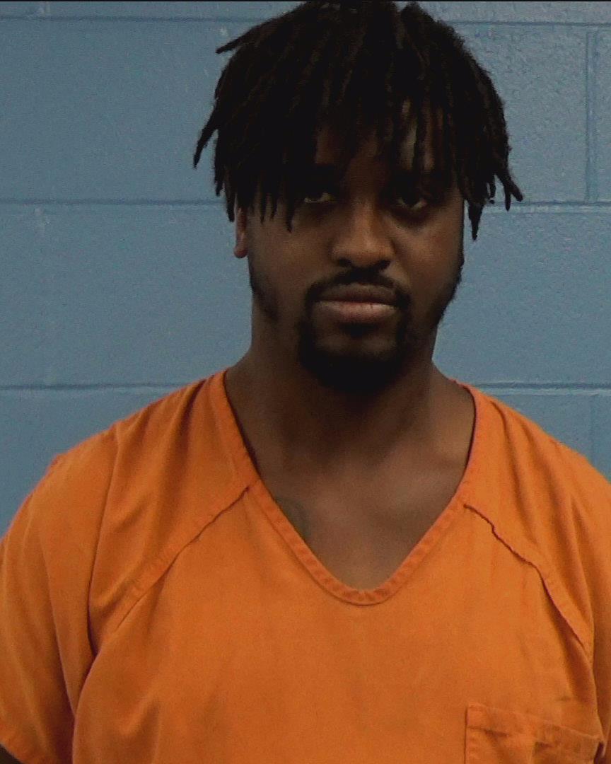 Brewer, Jonathan Jemanuel booking photo