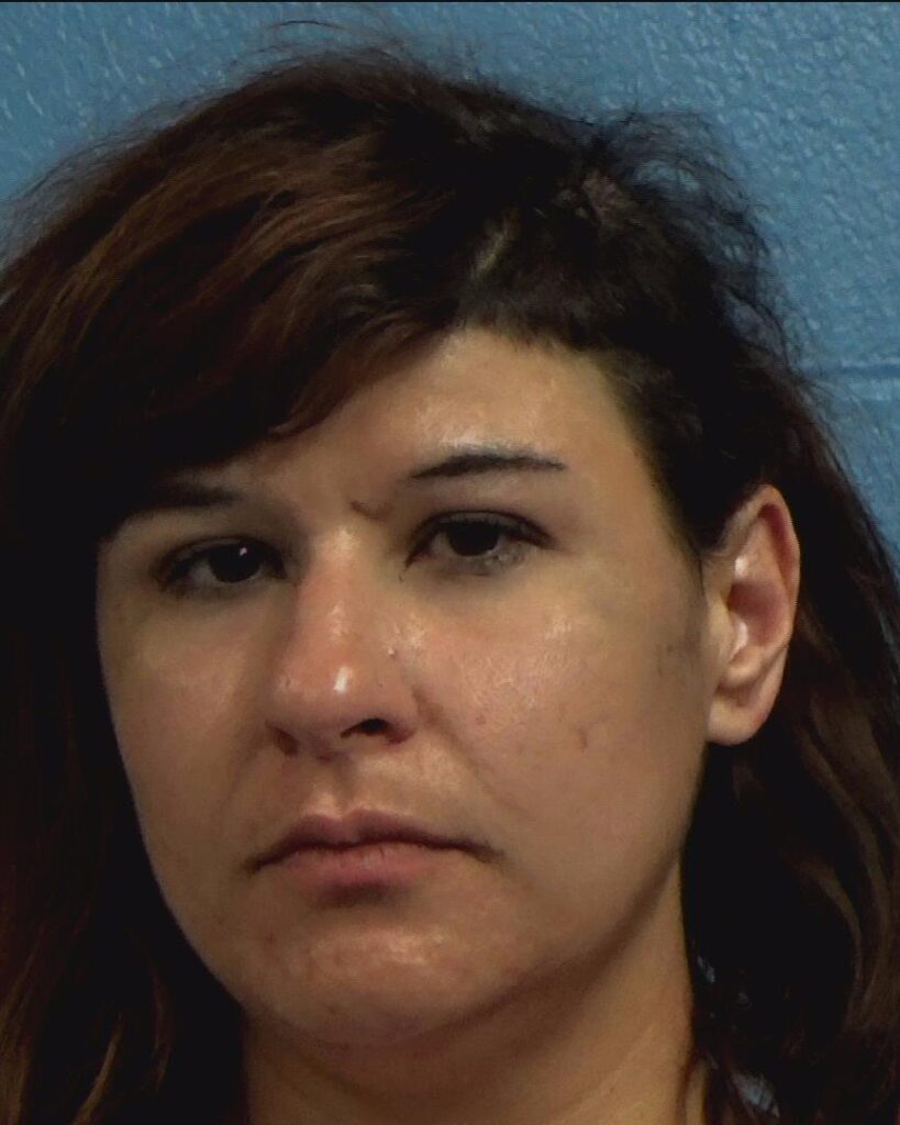 Watson, Lauren Michelle arrest record in Williamson County, Texas Watson, Lauren Michelle arrested in Williamson County, Texas mugshot