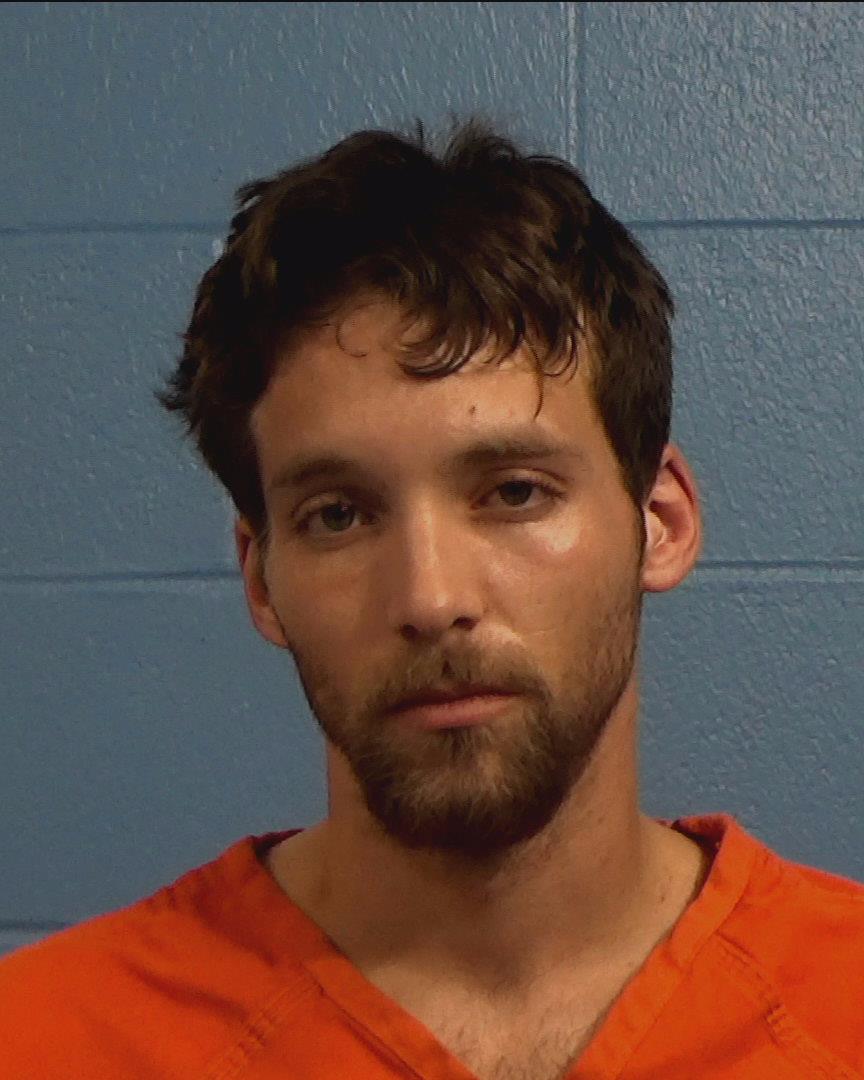 Rodriguez, Giovan David booking photo