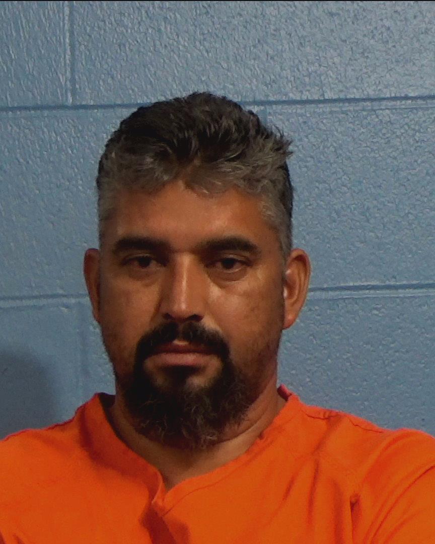 Martinez, Edil Jovane booking photo