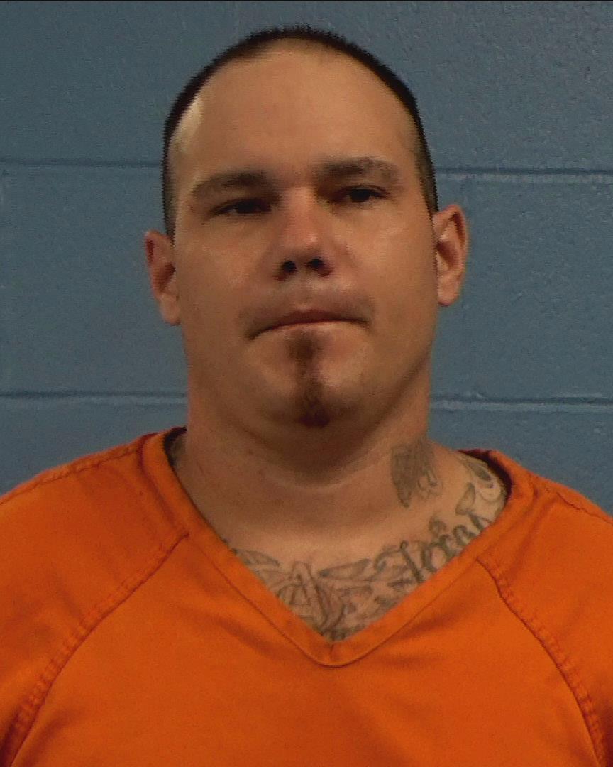 Epperson, Jeffrey A. booking photo