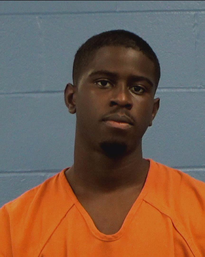 Dunson, Nathan L. booking photo