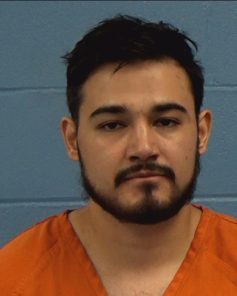Villanueva, Aaron Ivan arrest record in Williamson County, Texas Villanueva, Aaron Ivan arrested in Williamson County, Texas mugshot