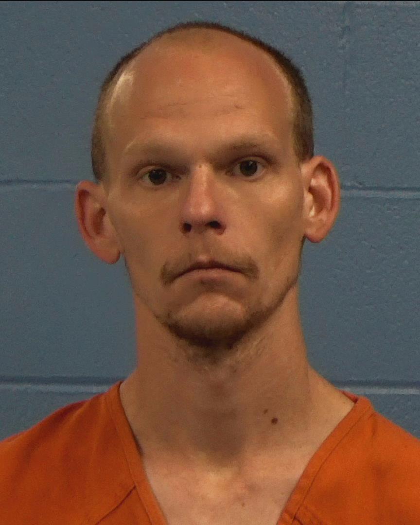 Herndon, Cody Edward booking photo