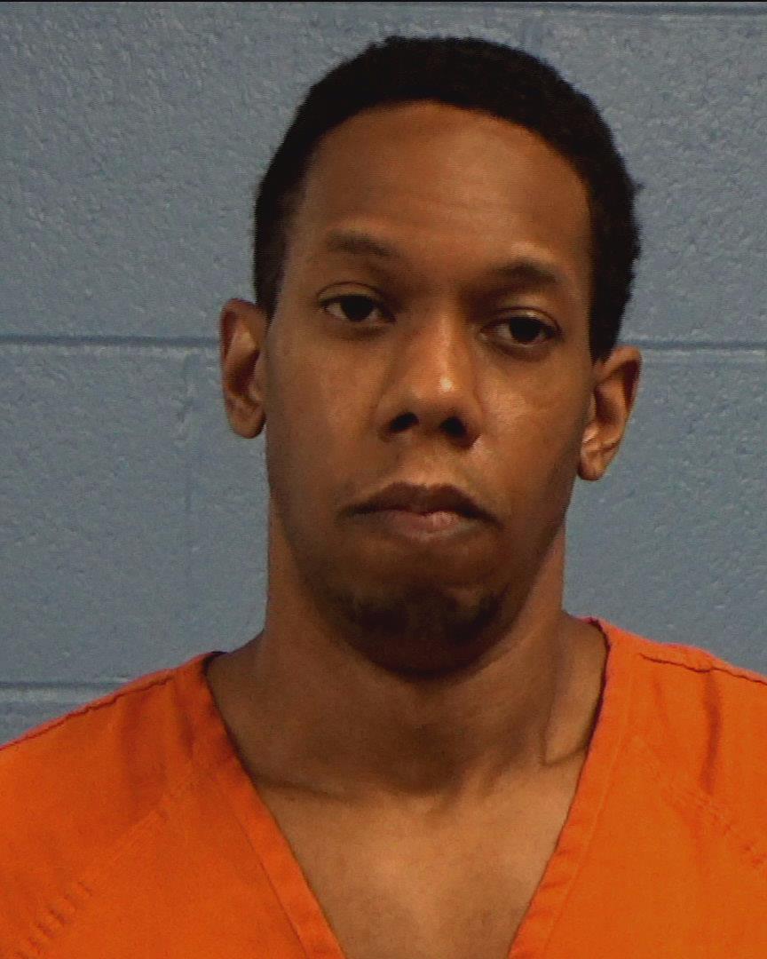 Cole, Charleston Lee booking photo