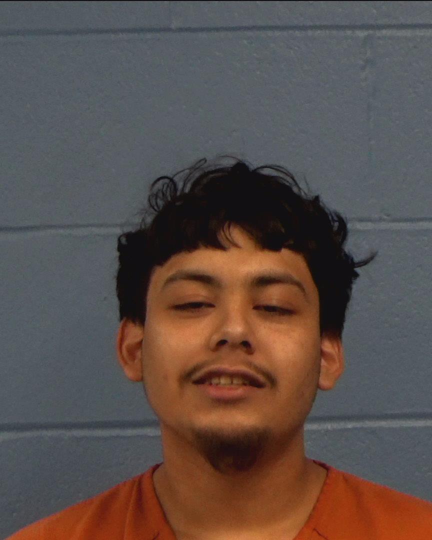 Duarte-Pastenes, Mario Junior booking photo