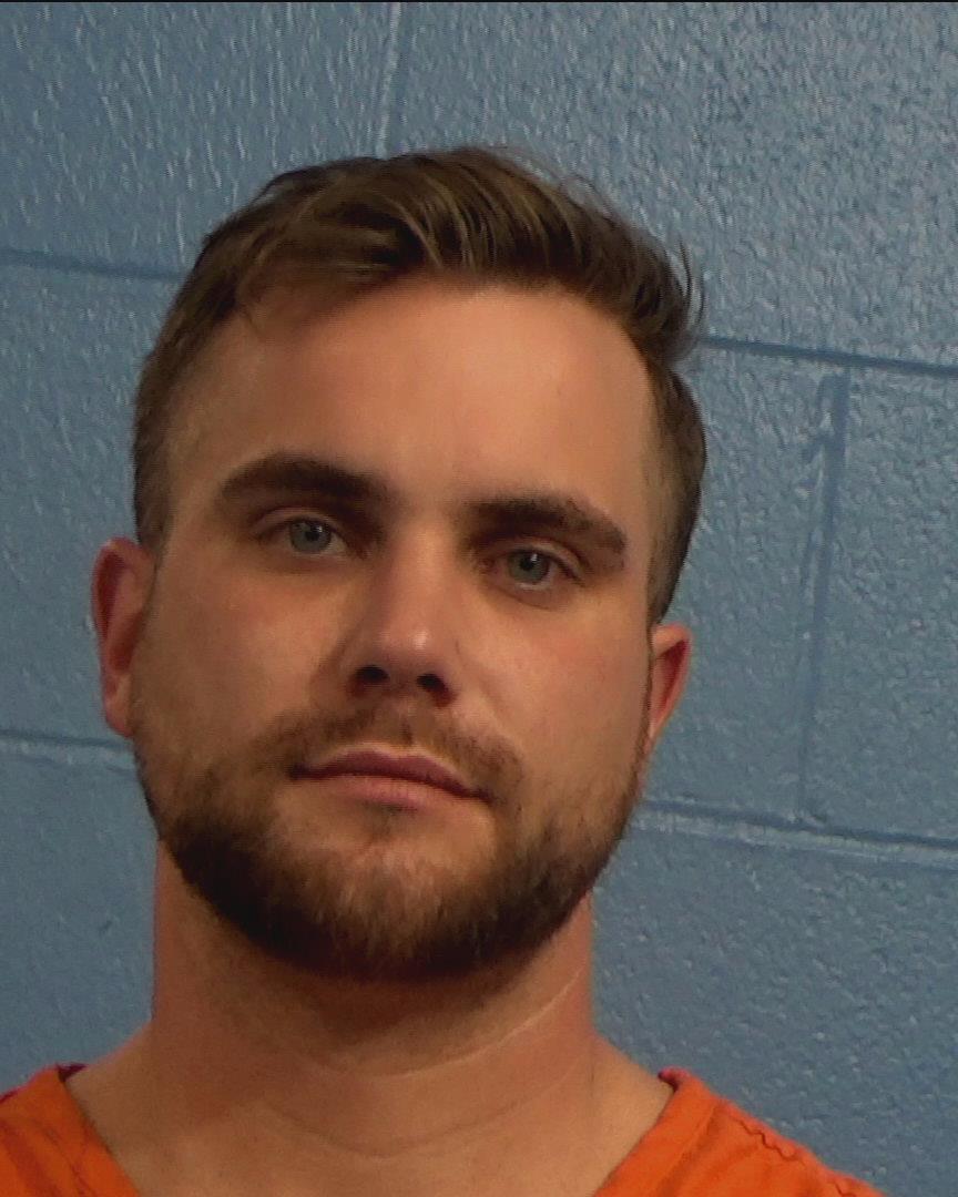 Snyder, David William booking photo