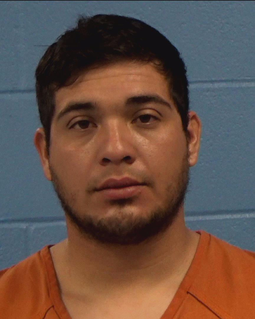 Briseno, Celedonio booking photo