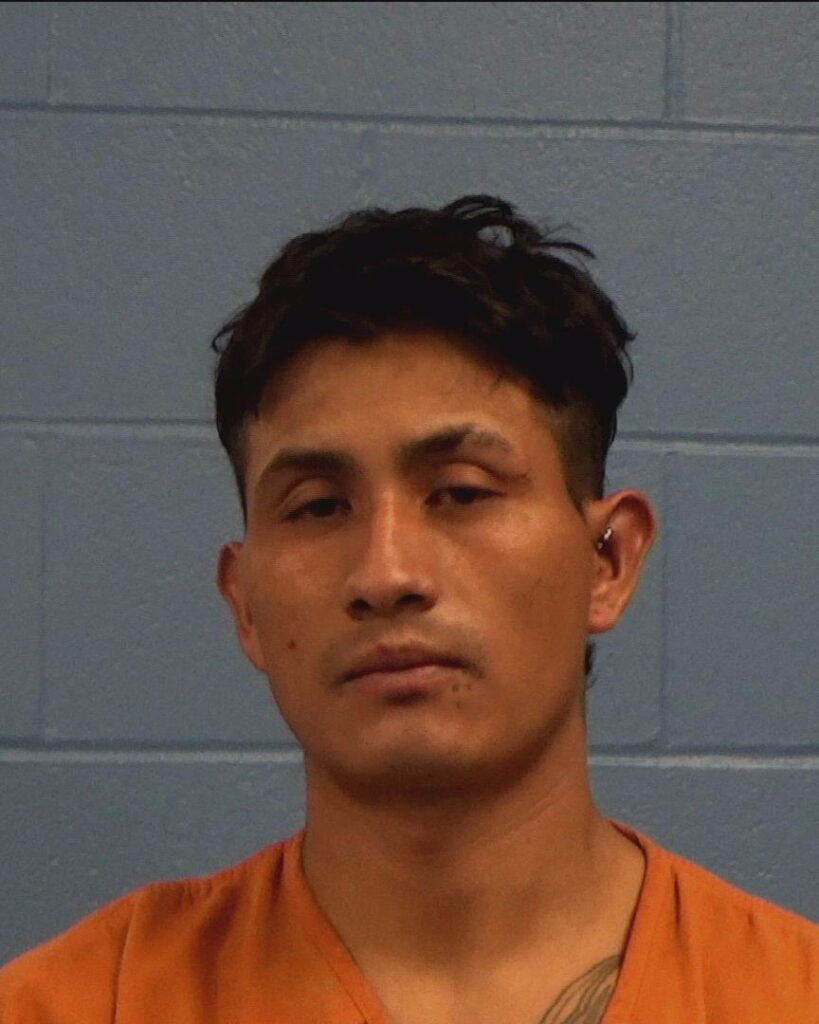 Ramos-Reyes, William arrest record in Williamson County, Texas Ramos-Reyes, William arrested in Williamson County, Texas mugshot