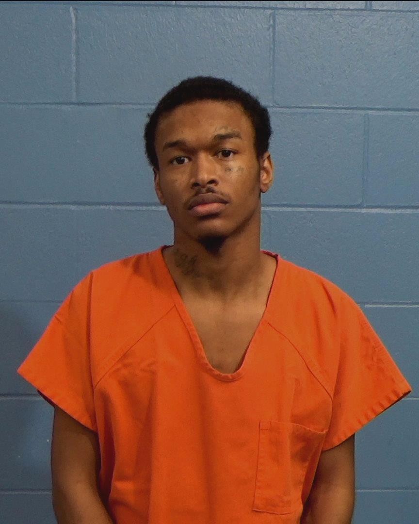 Owens, Marquese Kevon booking photo