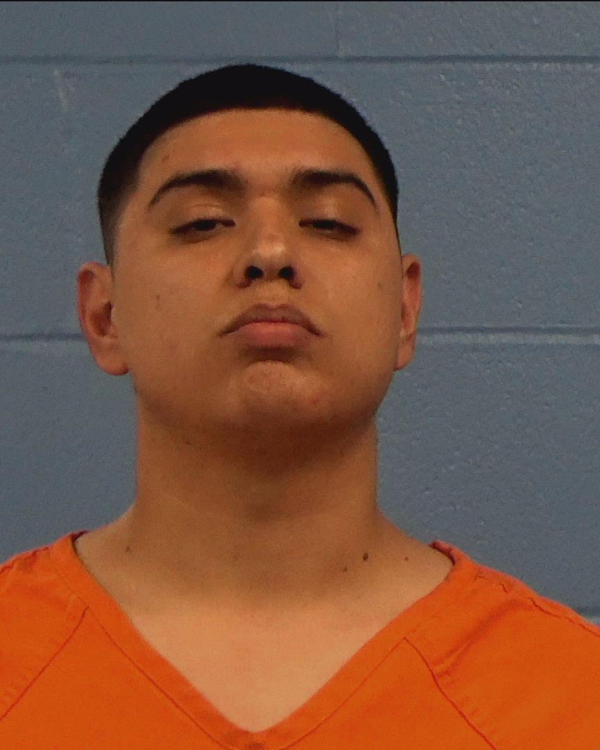 Herrera, Eduardo Guadalupe booking photo