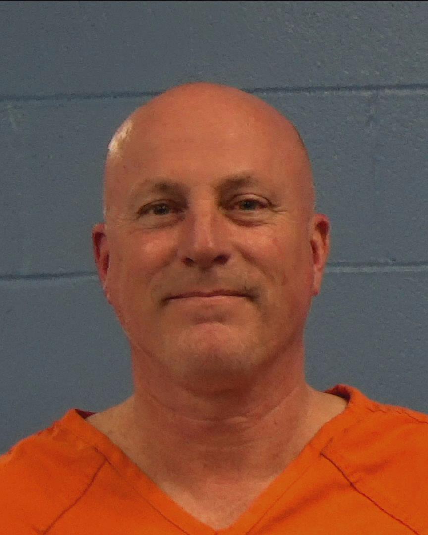 Cavanaugh, Andrew Brice booking photo