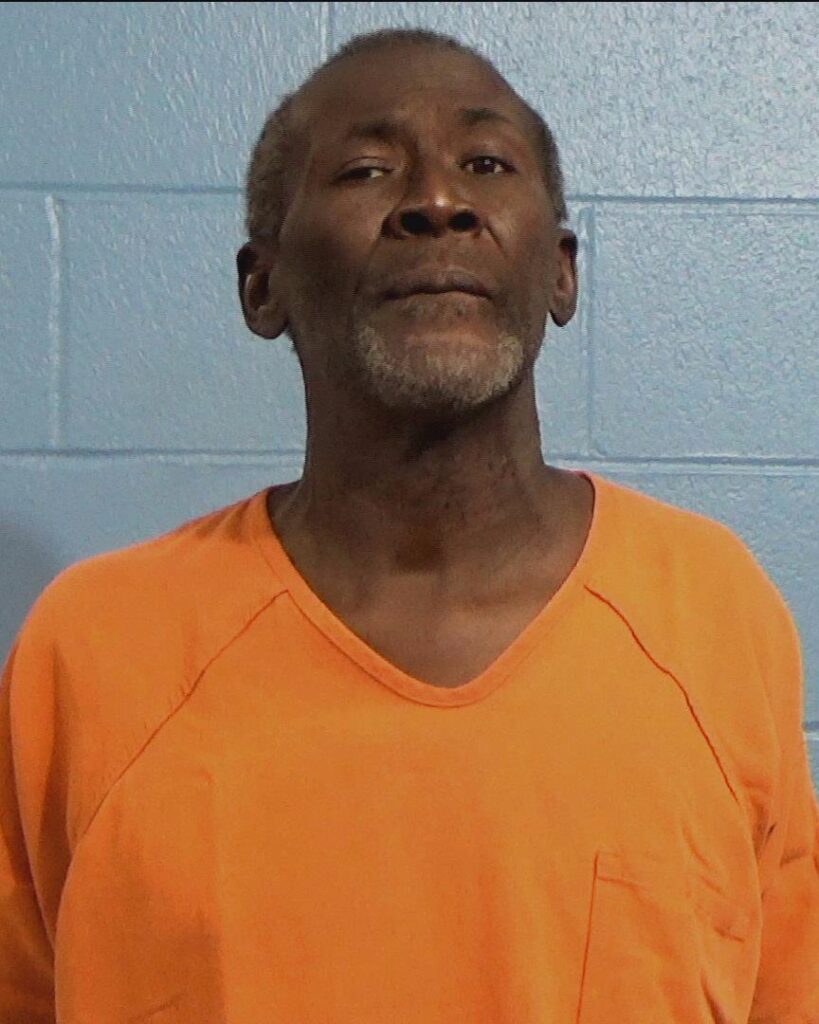 Tasby, Donald Rene arrest record in Williamson County, Texas Tasby, Donald Rene arrested in Williamson County, Texas mugshot