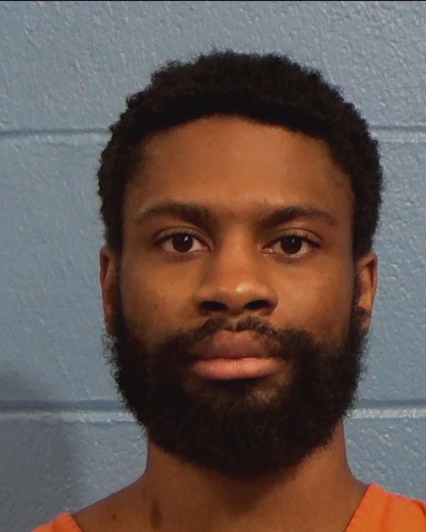 Goodwyn, Antwone Dashaun booking photo