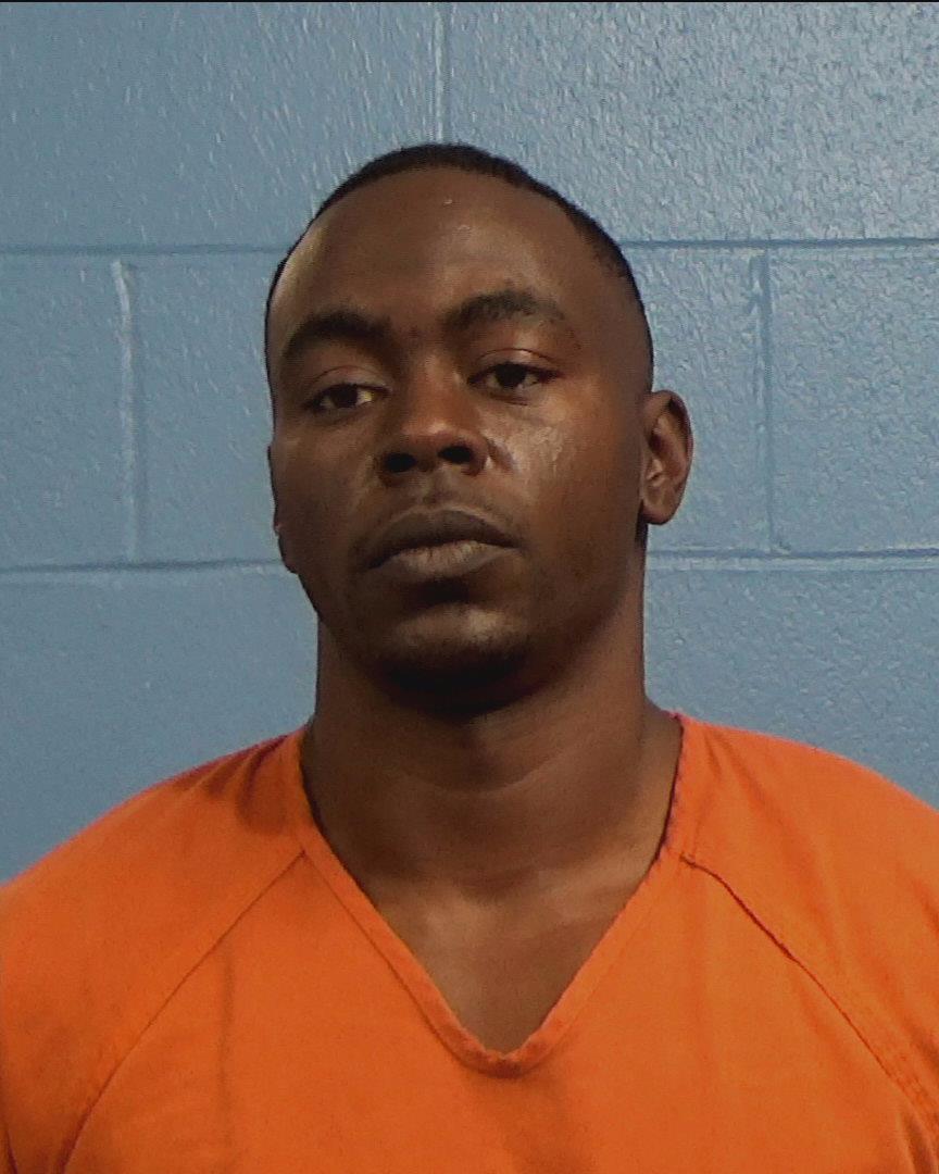 Nollan, Jerome Lee booking photo