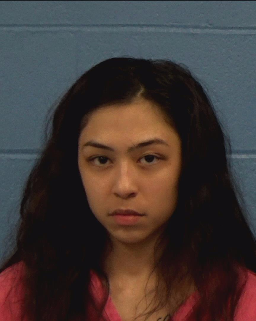 Juarez-Macias, Yishay booking photo