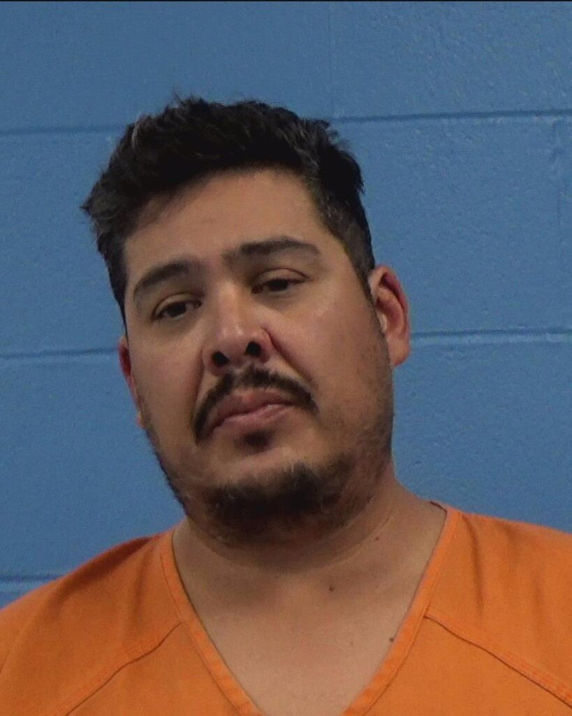 Salazar, Francisco J arrest record in Williamson County, Texas Salazar, Francisco J arrested in Williamson County, Texas mugshot