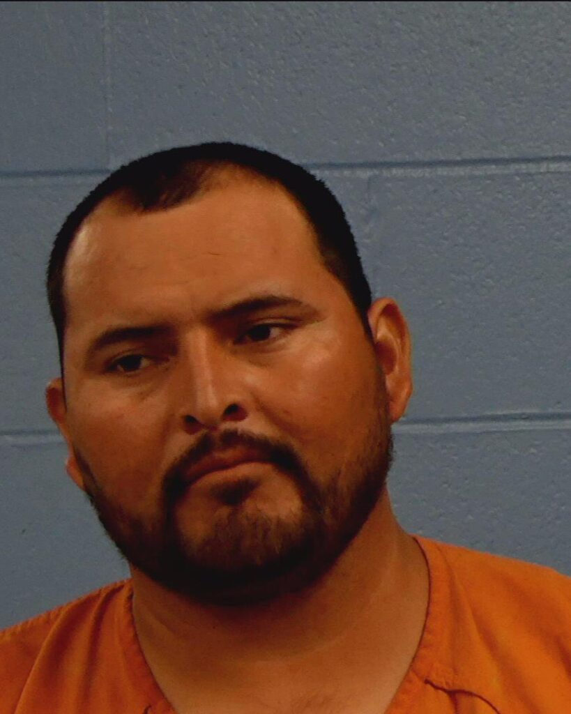 Franco Sanchez, Julio arrest record in Williamson County, Texas Franco Sanchez, Julio arrested in Williamson County, Texas mugshot
