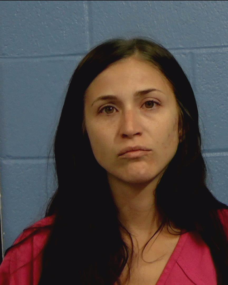 Labat, Casey Elaine booking photo