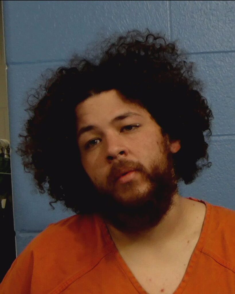 Robles, Jr., John Benjamin arrest record in Williamson County, Texas Robles, Jr., John Benjamin arrested in Williamson County, Texas mugshot