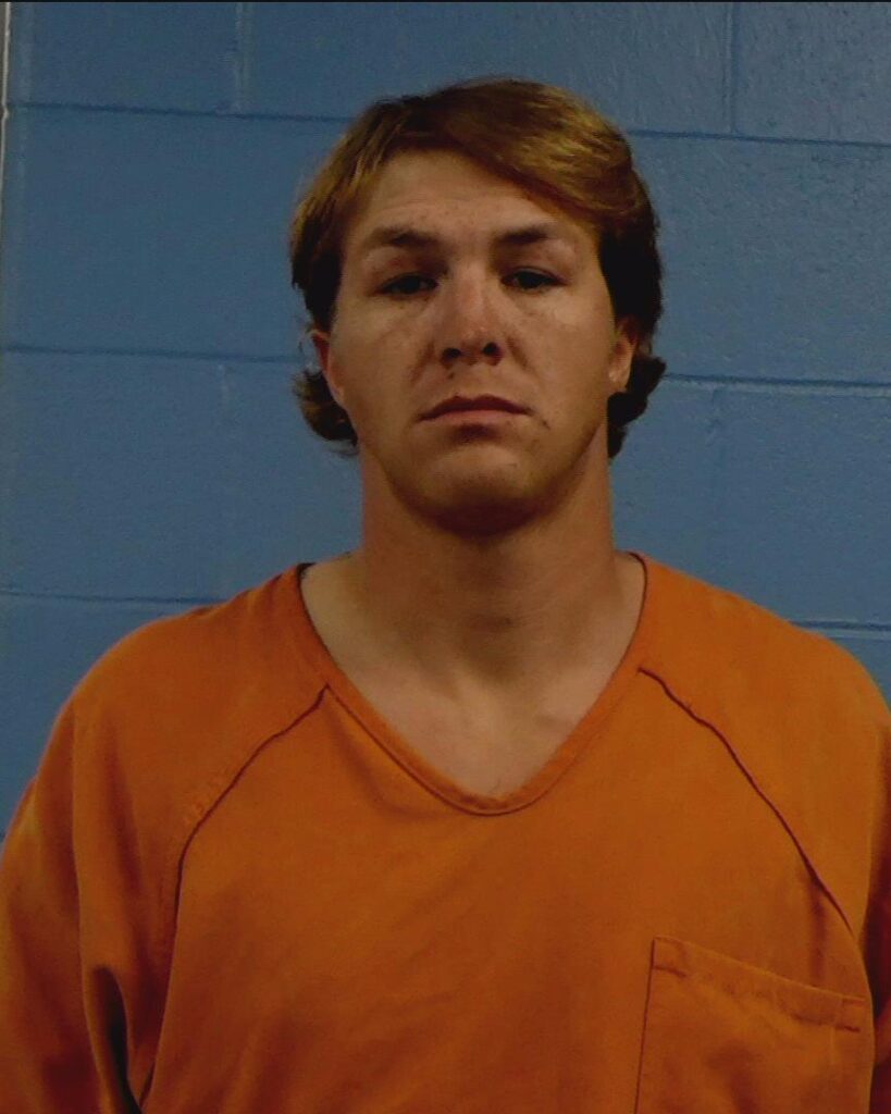 Delano, Bryce McKinley arrest record in Williamson County, Texas Delano, Bryce McKinley arrested in Williamson County, Texas mugshot