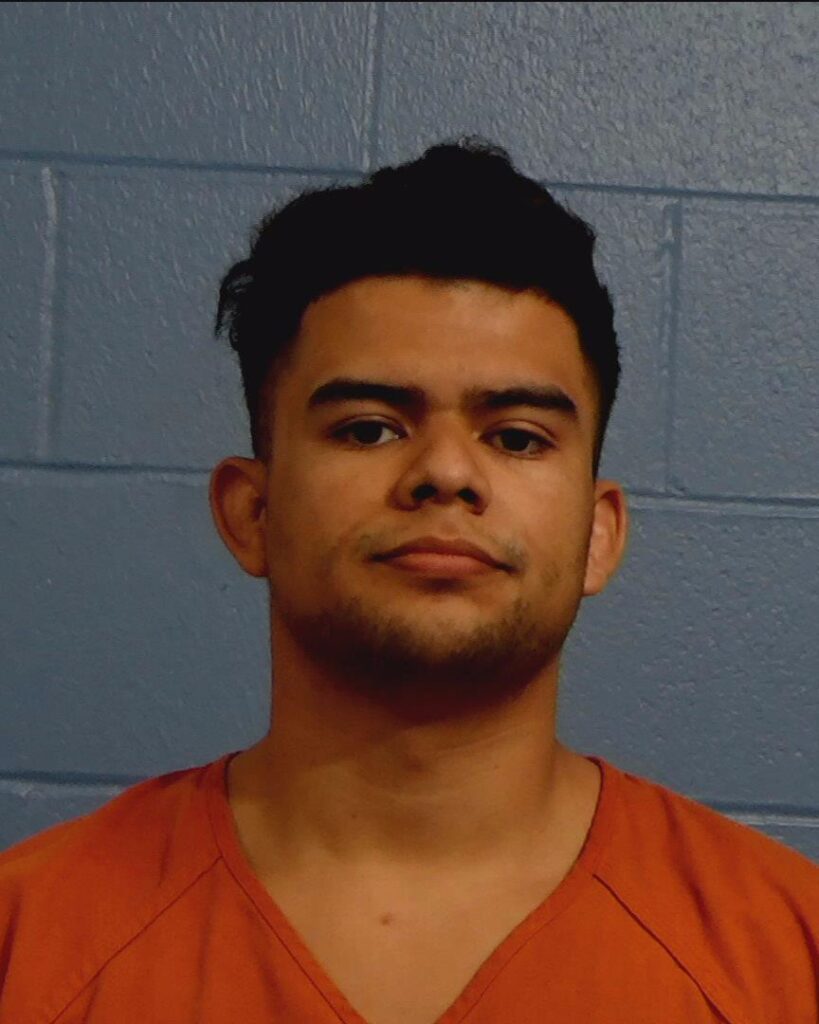 Gutierrez-Galeas, Daniel Alessandro arrest record in Williamson County, Texas Gutierrez-Galeas, Daniel Alessandro arrested in Williamson County, Texas mugshot