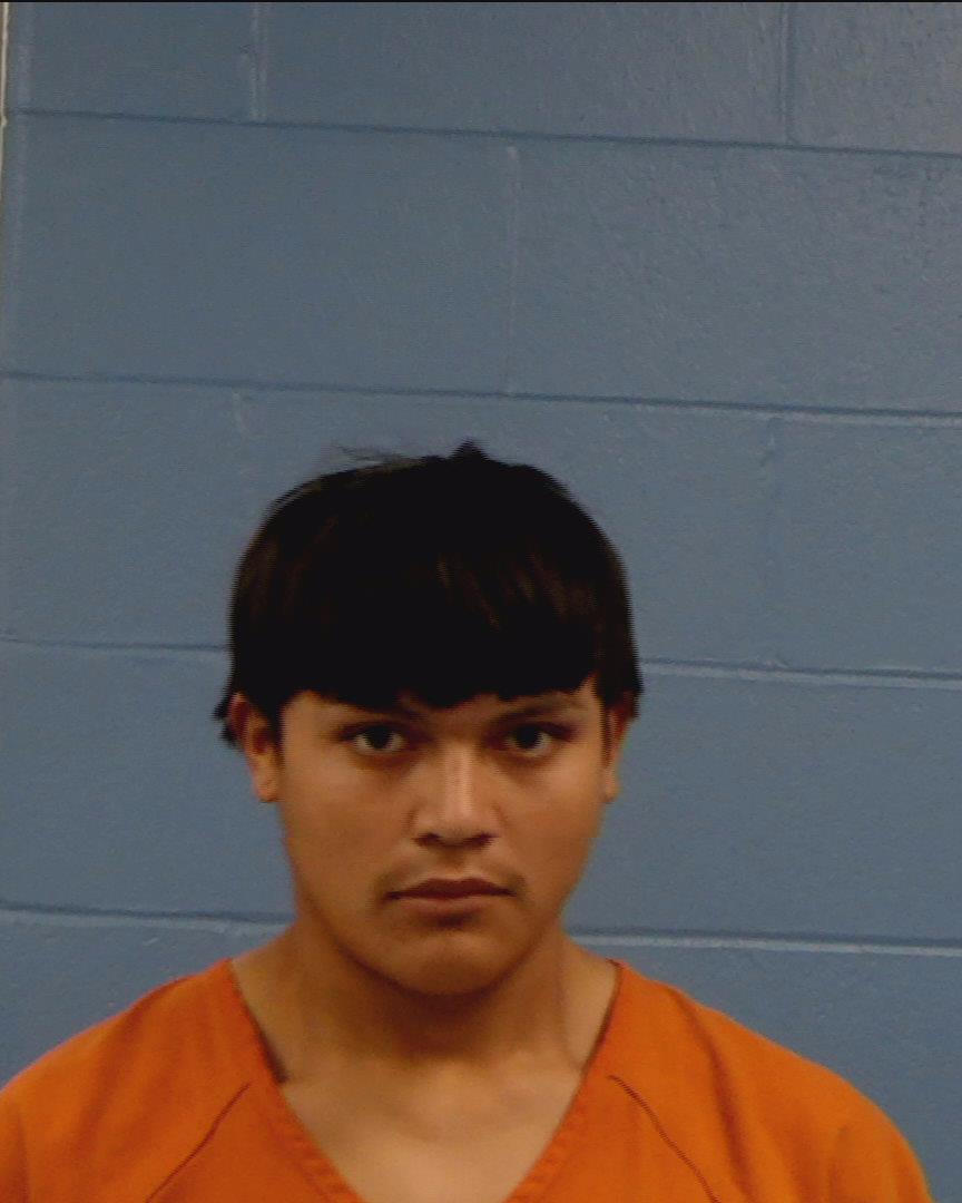 Hernandez-Velasquez, Juan Jose booking photo