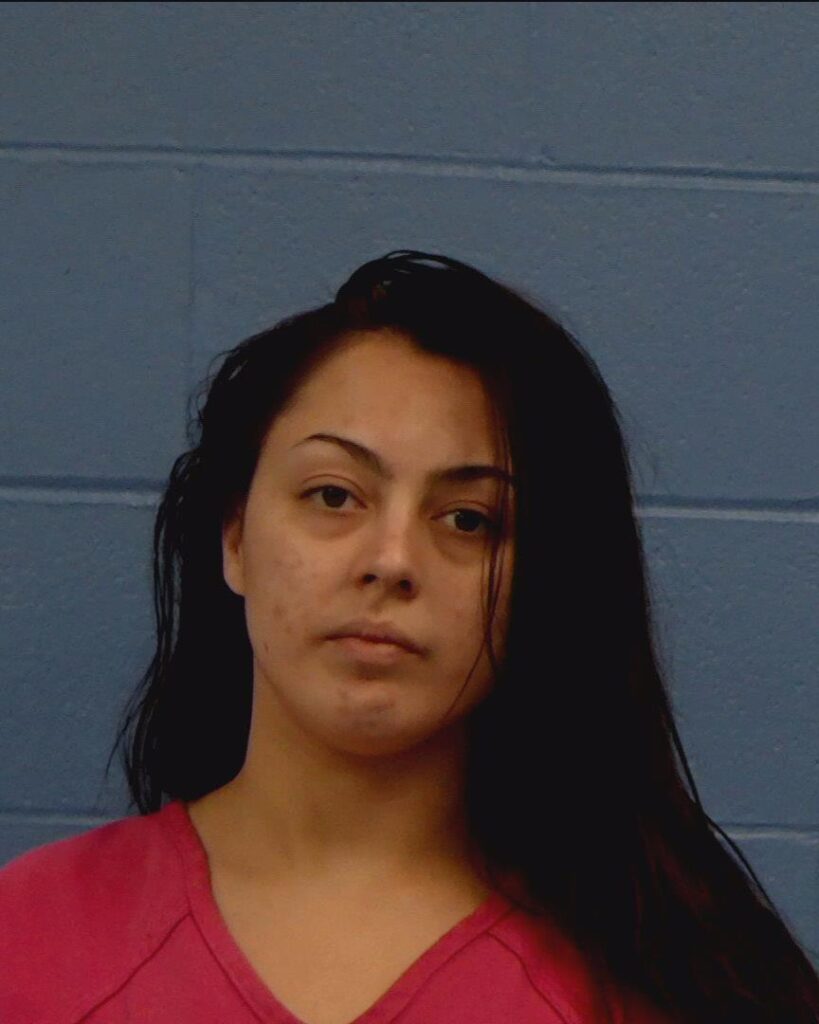 Parrish, Tyler Nicole arrest record in Williamson County, Texas Parrish, Tyler Nicole arrested in Williamson County, Texas mugshot