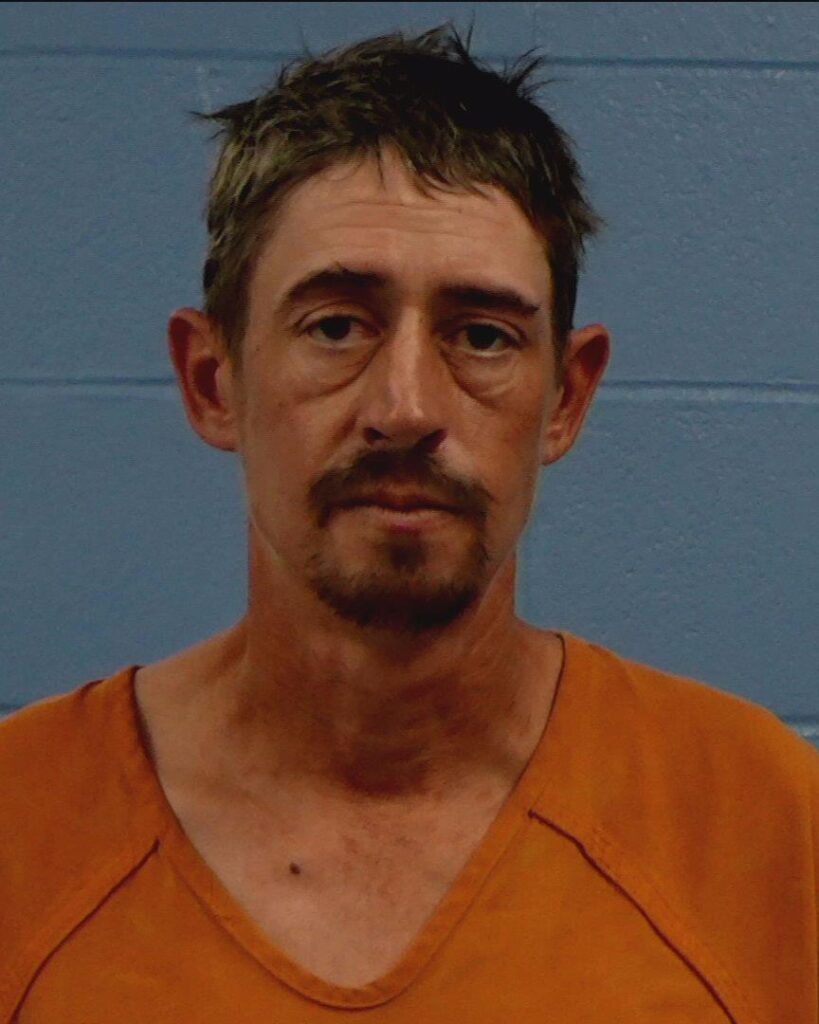 Pfitzner, Christian Michael arrested in Williamson County, Texas mugshot