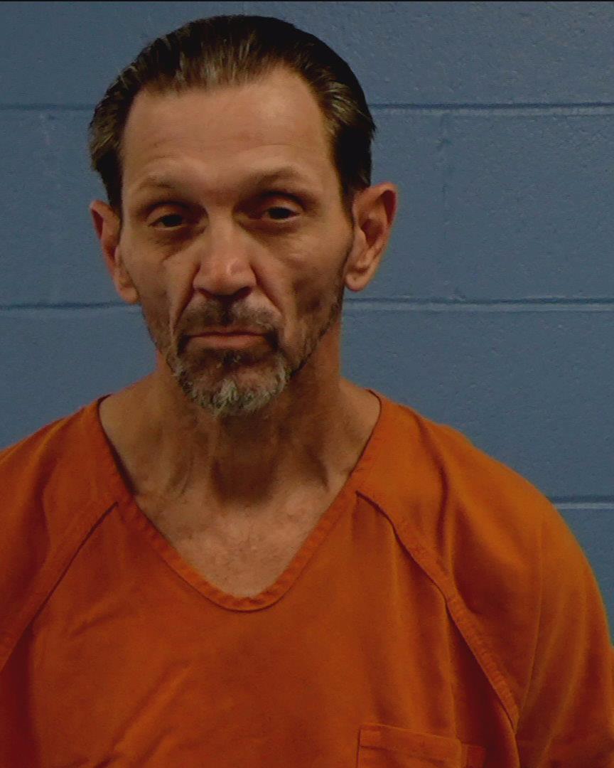 Conway, Joe, Jr. booking photo