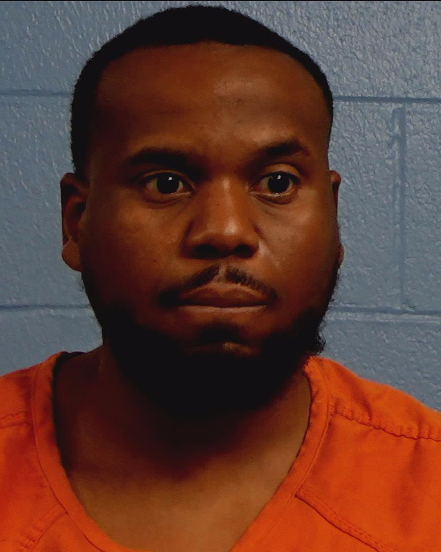 Swinney, Terell Marquice booking photo