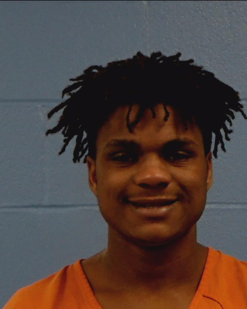 Shanklin, Samuel Elijah arrest record in Williamson County, Texas Shanklin, Samuel Elijah arrested in Williamson County, Texas mugshot