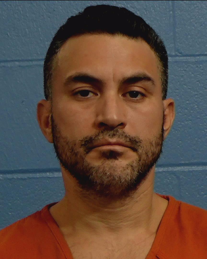 Campos, Guillermo Alexis booking photo