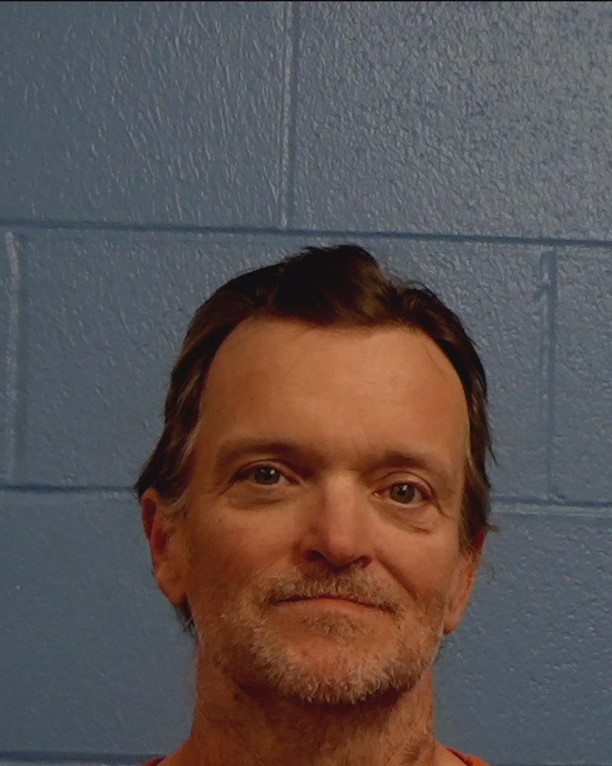 MCNEES, BEN, Jr. booking photo