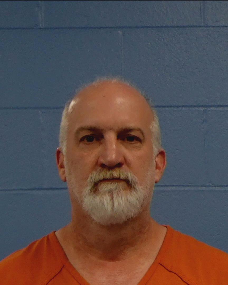 Edmonds, Christopher Lynn booking photo