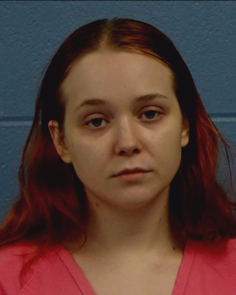 Dunphy, Kayla Eileen arrest record in Williamson County, Texas Dunphy, Kayla Eileen arrested in Williamson County, Texas mugshot