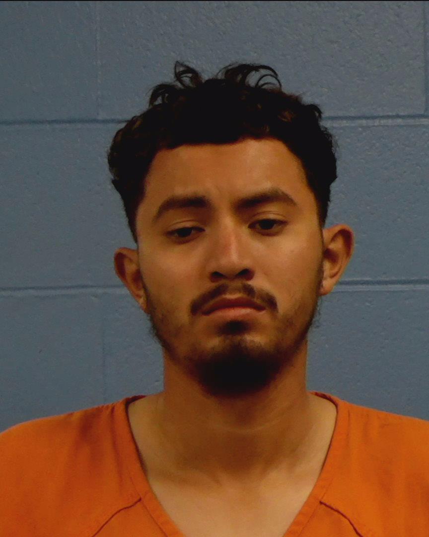 Romero, Jorge Isaac, Jr. booking photo