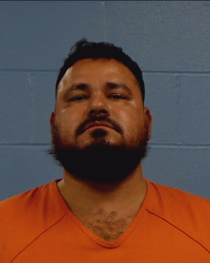 RUIZ, JOSE CARLOS booking photo