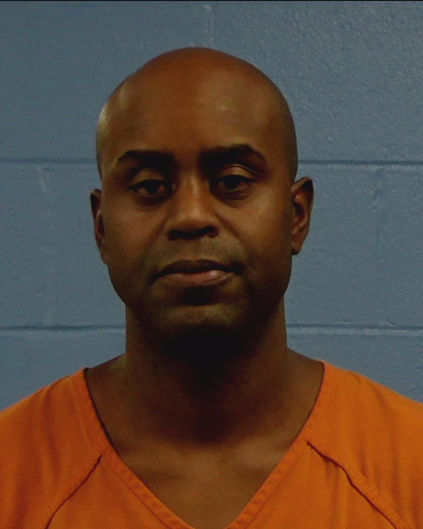 Jenkins, Dale Eugene, Jr. booking photo