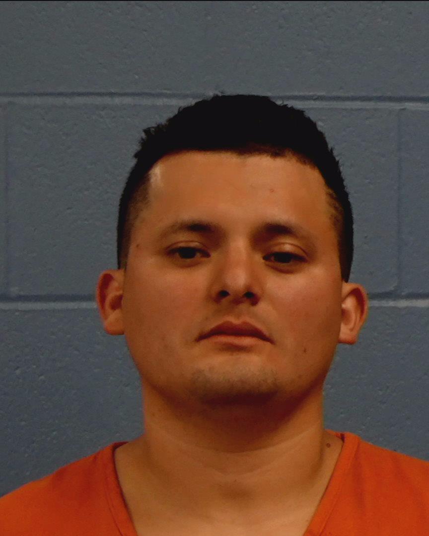 Galdamez Carbajal, Jonathan Jose booking photo