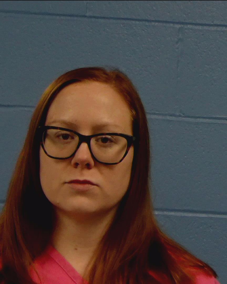 Rich-Jones, Hannah Renea booking photo