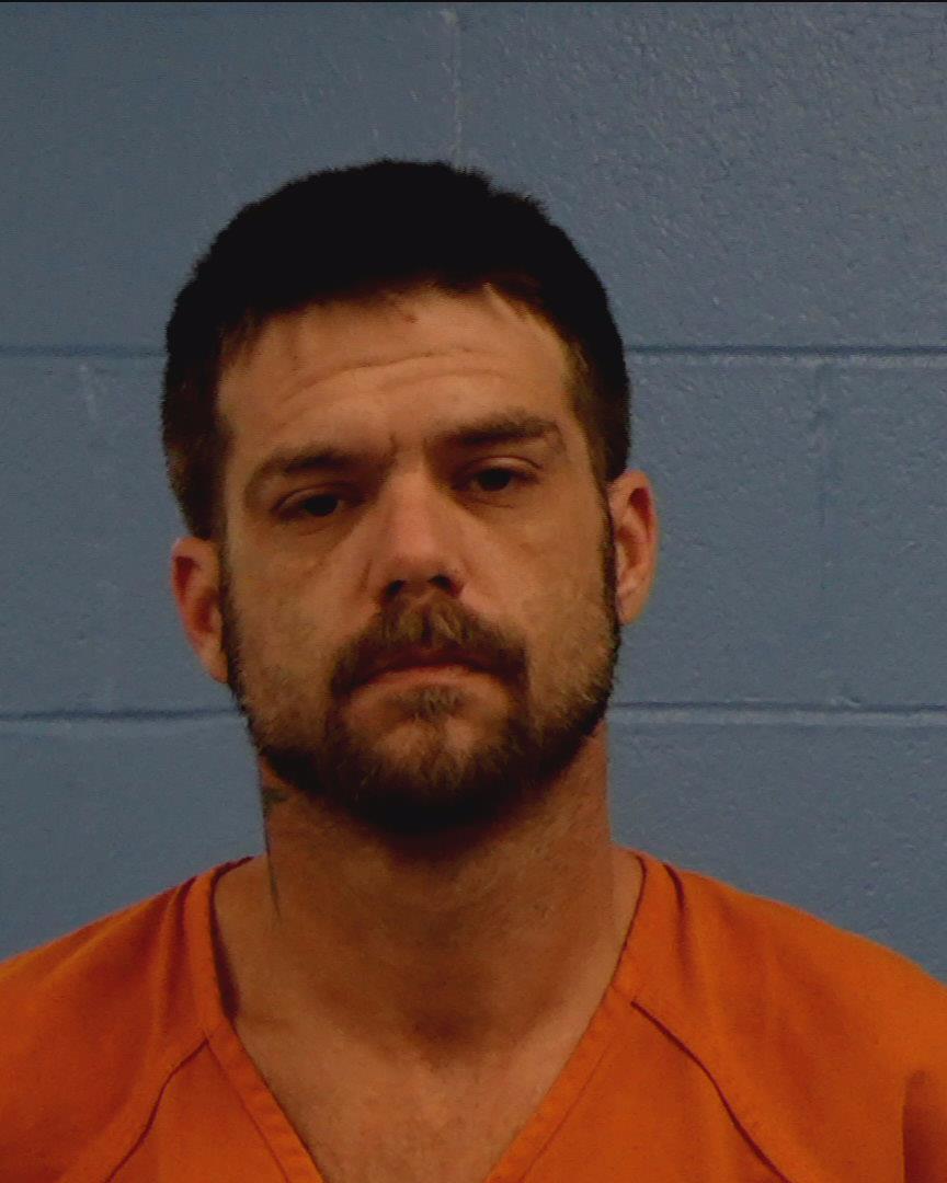 Insco, Derek W booking photo