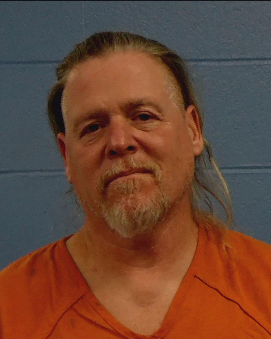 WILLIAMSON, JOHN D booking photo