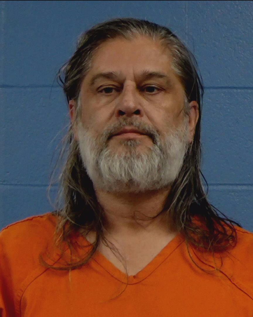 Kacprzak, Marek Wieslaw booking photo