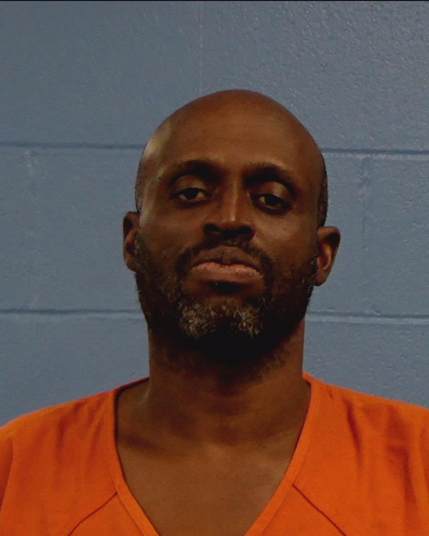 Gadison, Clifton Ray booking photo