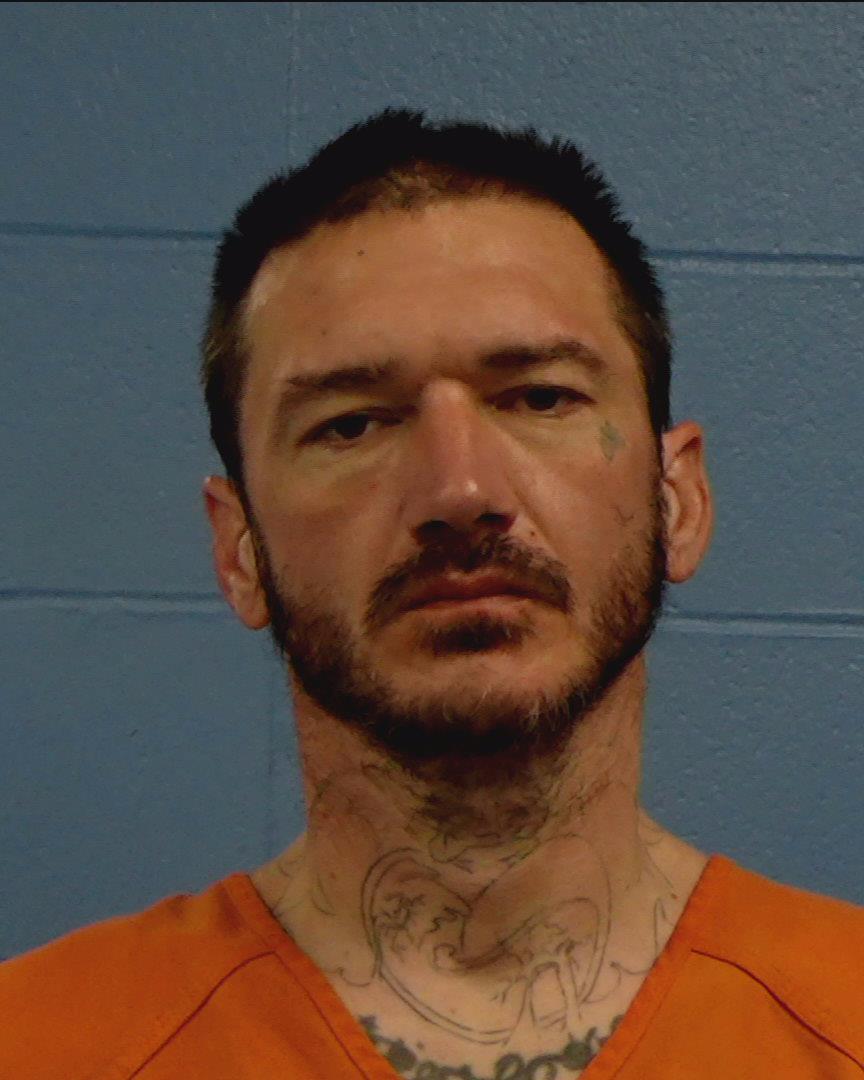 Hemker, Matthew James booking photo