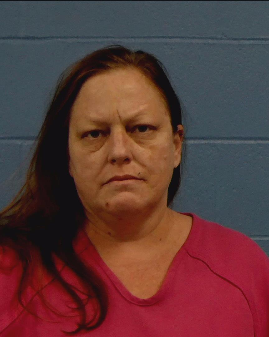 Lord, Korby Rene booking photo