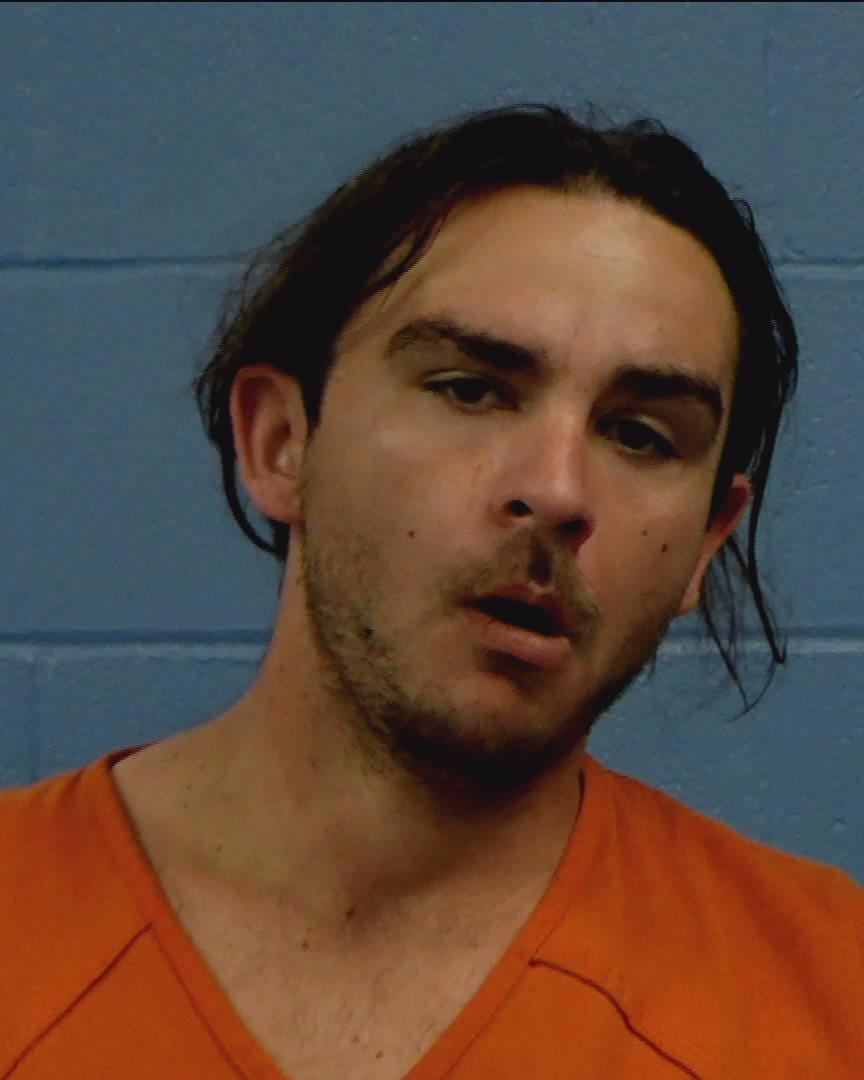 Provenzano, Kyle Andrew booking photo