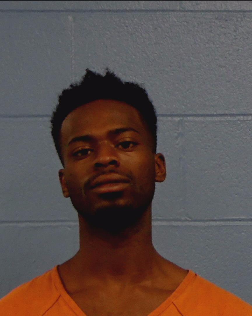 Braxton, Deante Elijah-Desean booking photo