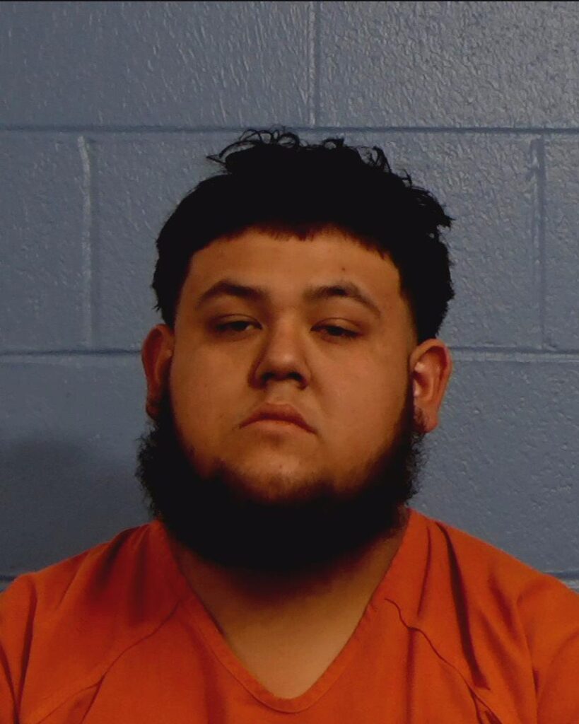 Lopez-Morales, Procoro arrest record in Williamson County, Texas Lopez-Morales, Procoro arrested in Williamson County, Texas mugshot